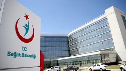 27 bin sözleşmeli sağlık personel alım ilanı Resmi Gazete'de