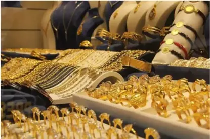 Altın fiyatları yükselişte