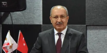 Basın İlan Kurumu Genel Müdürü Cavit Erkılınç'tan, 