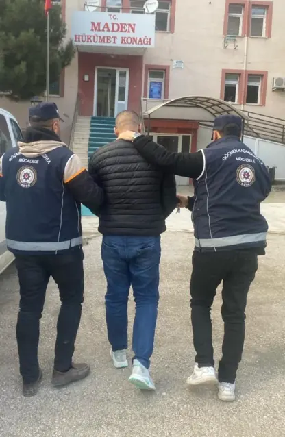 Diyarbakır kara yolunda göçmen kaçakçılarına operasyon