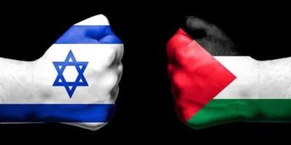 İsrail, Filistin devletinin tek taraflı tanınmaması kararı aldı