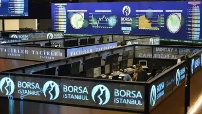Borsa İstanbul'da En Yüksek Seviye ve Kapanış Rekoru Kırdı!
