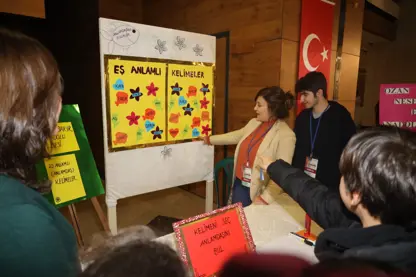 Diyarbakır’da Dil Zenginliği Festivali