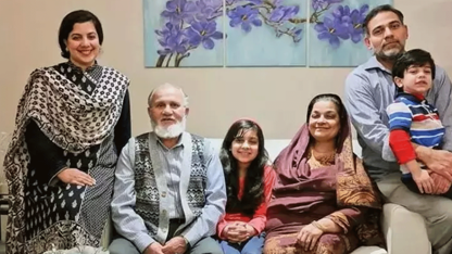 Kanada’da Müslüman aileyi katleden caniye müebbet