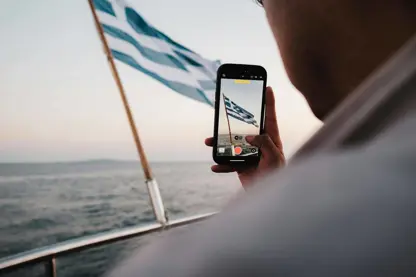 Yunanistan, 10 Yunan adasına hızlı vize uygulamasını başlattı
