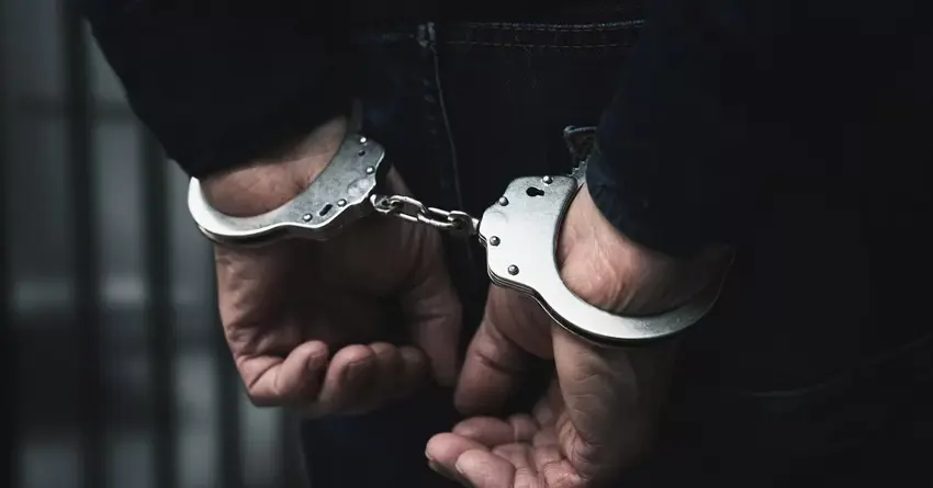 Sakarya'da tefecilik operasyonunda 2 tutuklama