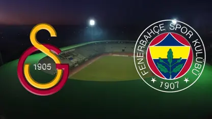 Fenerbahçe ve Galatasaray arasında penaltı krizi