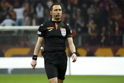 Süper Lig'de bu yıl kaç penaltı verildi?