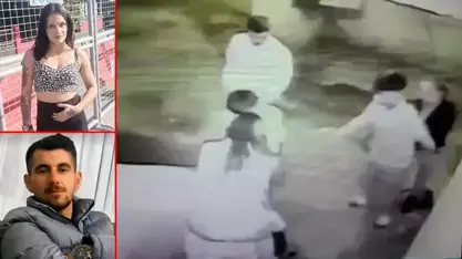 3 saat arayla öldürülen Dilan ile Selam'ın sevgili olduğu ortaya çıktı