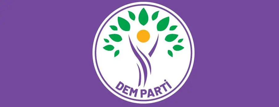DEM Parti’den Dolmabahçe Mutabakatı açıklaması