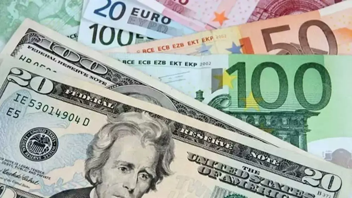 Dolar-Euro son durum ne?