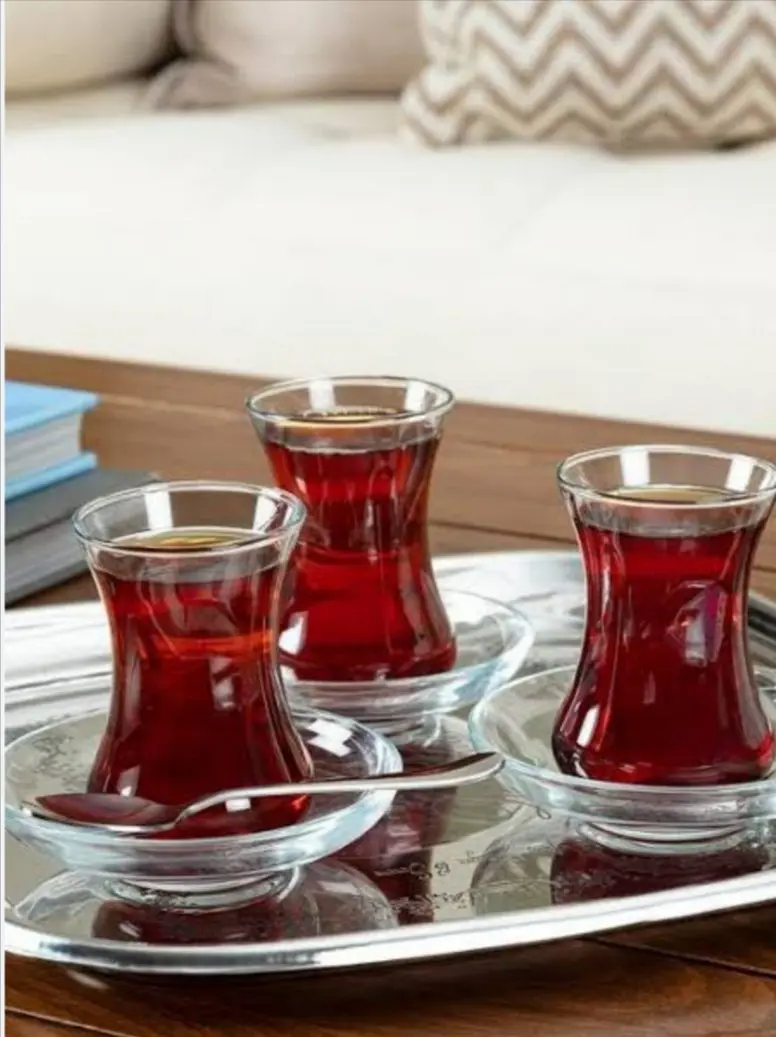 Diyarbakır'da bir zam da çaya geldi! Bir bardak çay ne kadar oldu?