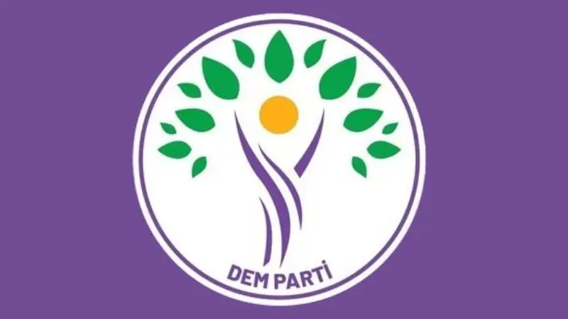 DEM Parti’den İstanbul açıklaması