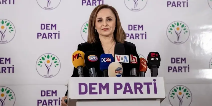 DEM Parti’nin İstanbul senaryoları… Aday havuzunda kimler var?