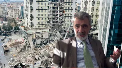 Diyarbakır deprem tehlikesinde mi?