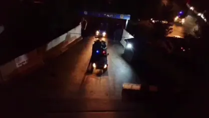 Diyarbakır'da kaçak silah operasyonu
