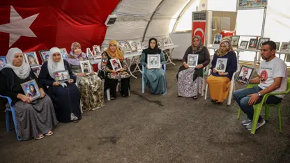 Diyarbakır anneleri Ramazan ayına buruk giriyor