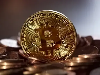 Bitcoin'de yeni rekor: 71 bin doları aştı