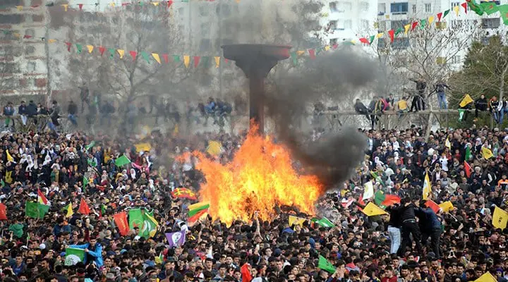 2024 Newroz'un sanatçıları netleşti