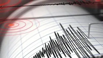 Son Dakika! Karadeniz'de 4 deprem meydana geldi