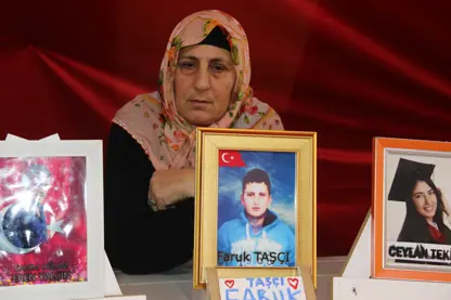 Diyarbakır annelerinin HDP önündeki direnişi sürüyor