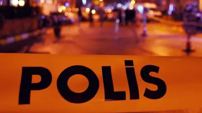 SON DAKİKA! Emniyet'te operasyon | 445 Polis Açığa Alındı, Birçok Polis Pasif Göreve Çekildi!