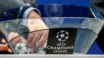 UEFA Şampiyonlar Ligi, Avrupa Ligi ve Konferans Ligi'nde çeyrek ve yarı final kura çekimi ne zaman, saat kaçta?