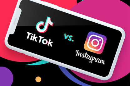 TikTok, Instagram'a meydan okumaya hazırlanıyor