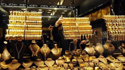 Altın fiyatlarında son durum: Gram altın ne kadar oldu?