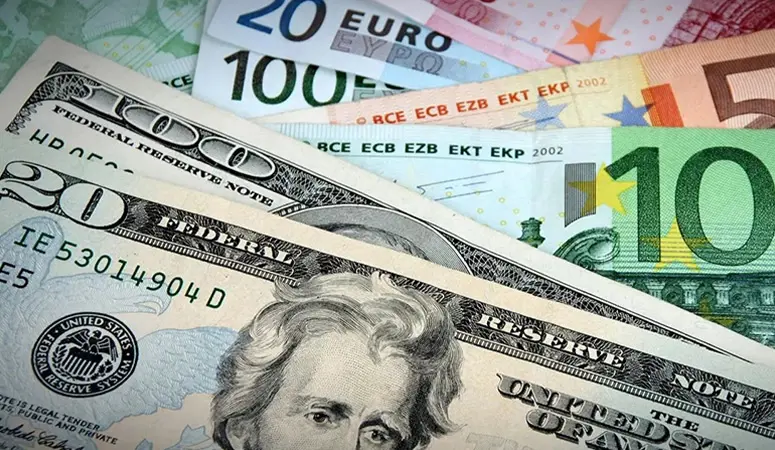 Dolar ve Euro haftaya zirvede başladı