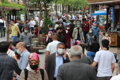 Yerel seçimlere artık sadece 2 hafta kalırken; Diyarbakır’a dair son seçim anketi