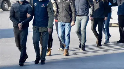 Diyarbakır PKK operasyonu: 26 gözaltı