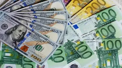 Dolar ve Euro’da son durum: Yükseliş sürüyor