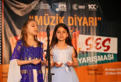 Öğretmenler çaldı öğrenciler söyledi: Diyarbakır'ın seslerini öğretmenler açığa çıkarıyor
