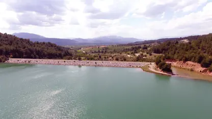 Diyarbakır’da baraj projeleri sürüyor