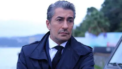 Diyarbakırlı oyuncu Erkan Petekkaya'nın babası vefat etti
