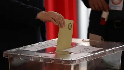 Türkiye yarın 13. yerel seçimleri için sandığa gidecek