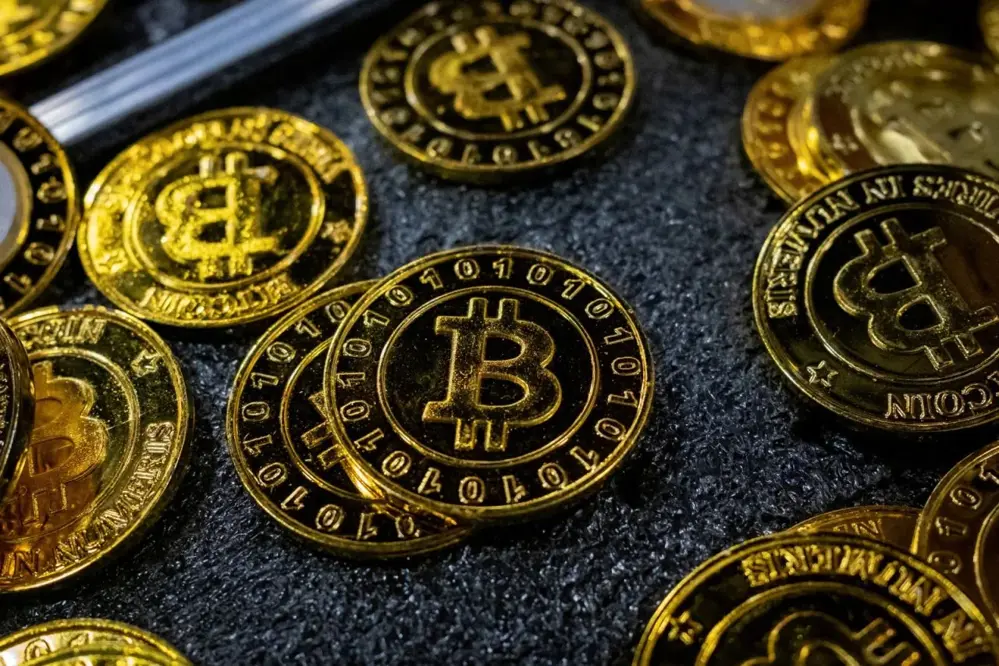 Bitcoin ne zaman başladı?