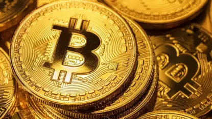Bitcoin’den Tarihi Zirve