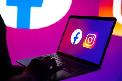 Facebook ve Instagram’a erişim yok