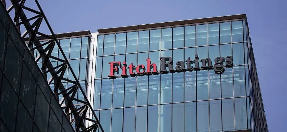 Son Dakika! Fitch Türkiye’nin kredi notunu pozitife çıkardı