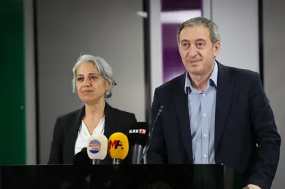 DEM Parti'den Şırnak, Bitlis ve Kars açıklaması: 