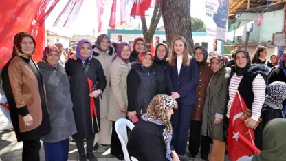 Türkiye'nin en genç Belediye Başkanı belli oldu; bağımsız aday fark attı 