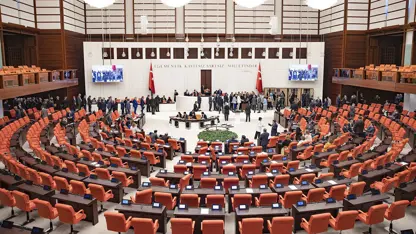 Vekil adaylar seçildi, partilerin meclis'teki sandalye sayısı değişti