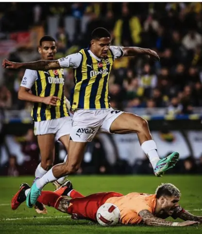 Fenerbahçe’nin yıldız ismi ameliyat oldu
