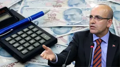 Bakan Şimşek'in Enflasyon Tahmini ve Emekli Zamları: Temmuzda Ne Bekleniyor?