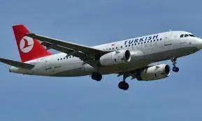 THY'den flaş karar!  İstanbul-Bağdat seferini yapan uçak Diyarbakır’a indi