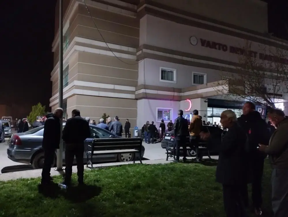 Amca çocuklarının 'inek' kavgası: 1 ölü