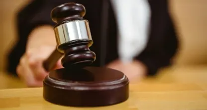 Akılalmaz olay: Avukatlar yanlış tuşa bastı, yanlış çift boşandı