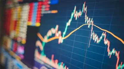 Borsa Günü Düşüşle Tamamladı: BIST 100 Endeksi Değer Kaybetti